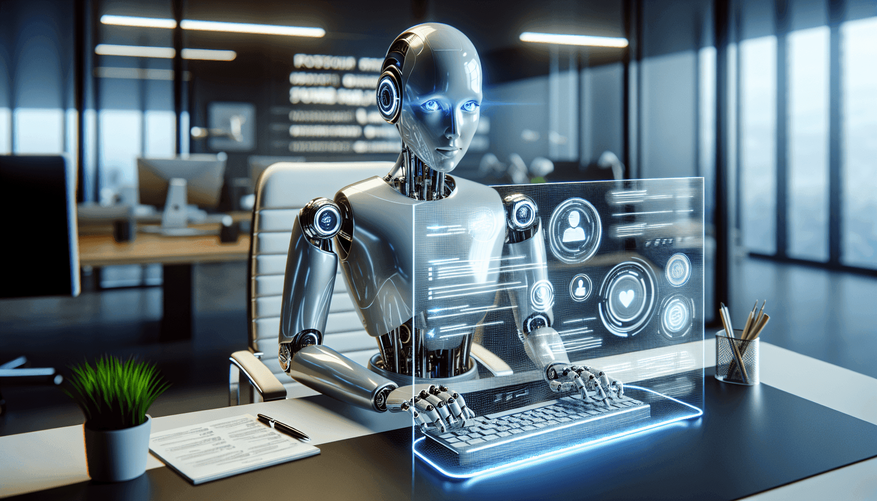 AI Sales Agent